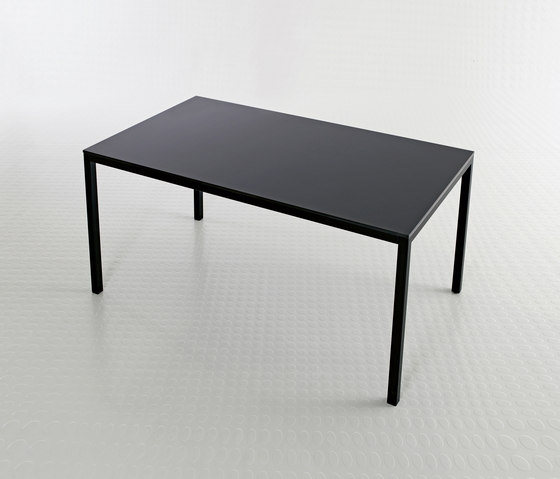 artur conference table / workstation | Desks | SA Möbler