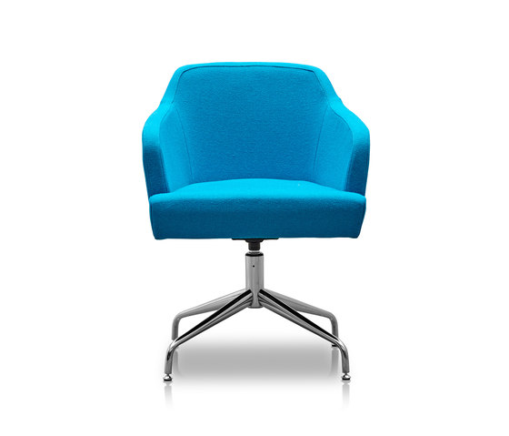 Jetty Lounge Seating | Chairs | Herman Miller