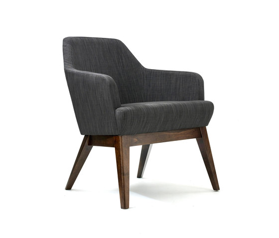 Jetty Lounge Seating | Sillones | Herman Miller