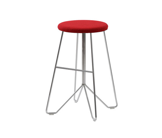 Jetty Lounge Seating | Bar stools | Herman Miller