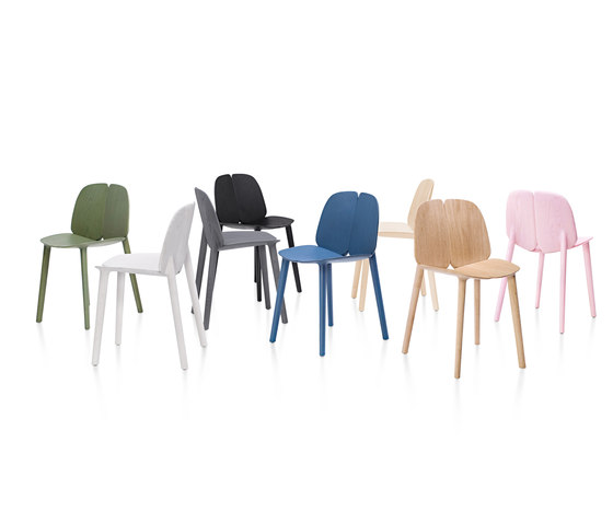 Osso Chair | Sillas | Herman Miller