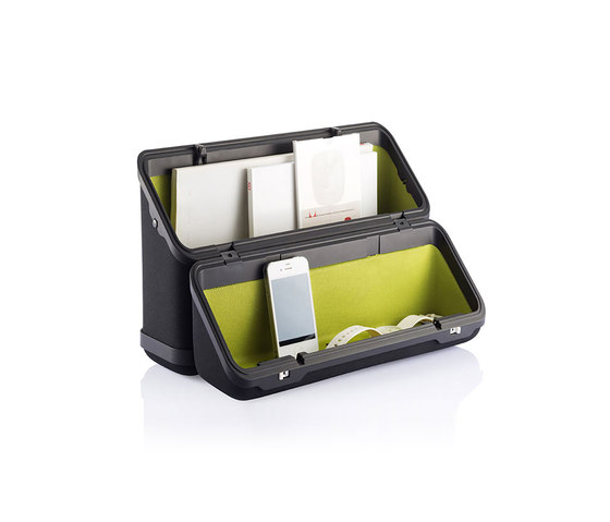 Anywhere Case | Storage boxes | Herman Miller