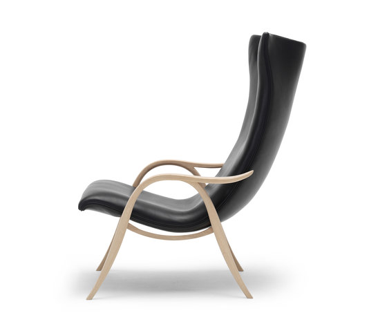 FH429 Signature chair | Poltrone | Carl Hansen & Søn