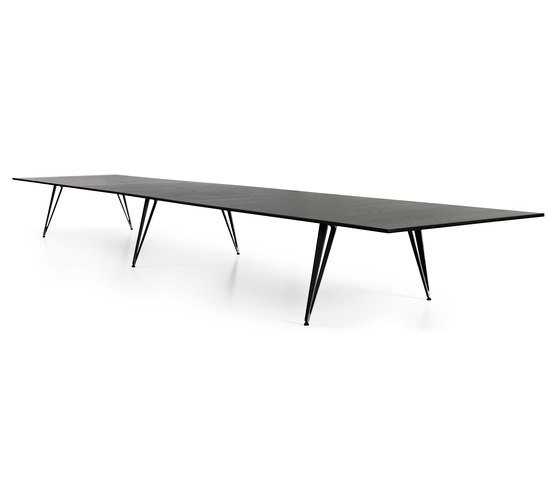 Attach | Conference Table | Tavoli contract | Lammhults