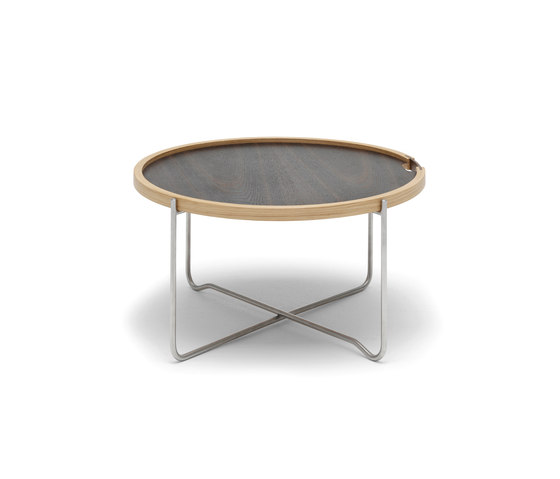 CH417 Tray table | Tables d'appoint | Carl Hansen & Søn