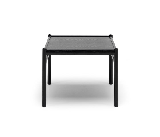 OW449 Colonial table | Tables basses | Carl Hansen & Søn