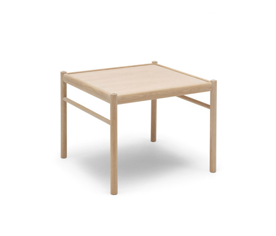 OW449 Colonial table | Coffee tables | Carl Hansen & Søn