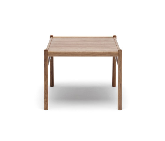 OW449 Colonial table | Mesas de centro | Carl Hansen & Søn
