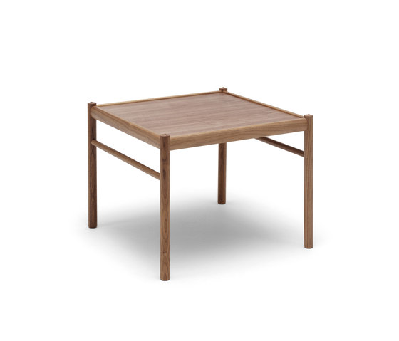 OW449 Colonial table | Tables basses | Carl Hansen & Søn