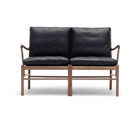 OW149-2 Colonial sofa | Canapés | Carl Hansen & Søn