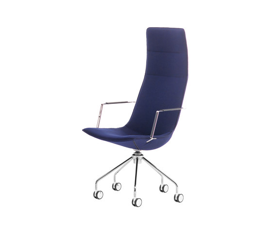 Comet X | Armchair | Chaises | Lammhults