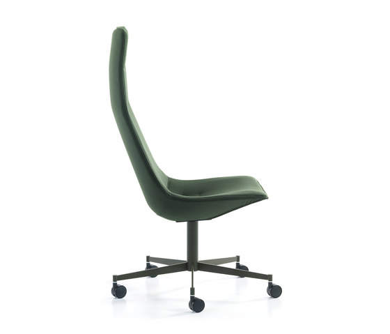 Comet XL Conference | Chair | Sedie | Lammhults