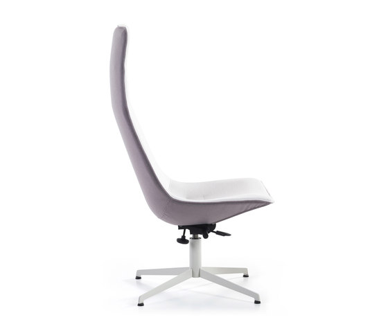 Comet XL Lounge | Easy Chair | Armchairs | Lammhults
