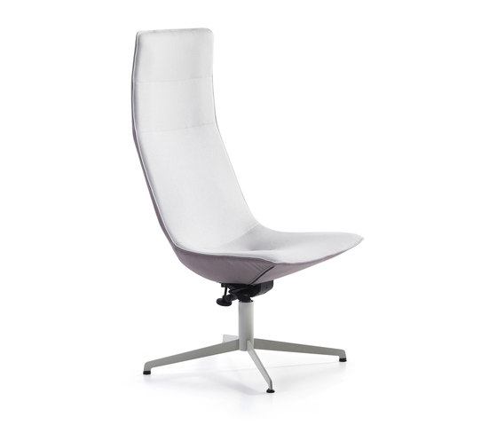 Comet XL Lounge | Easy Chair | Fauteuils | Lammhults