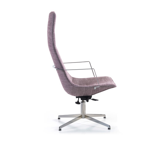 Comet XL Lounge | Easy Chair | Sessel | Lammhults