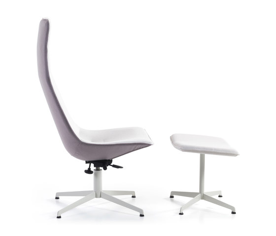 Comet XL Lounge | Easy Chair | Sessel | Lammhults