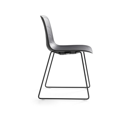Grade | Chair Sled Base | Chairs | Lammhults