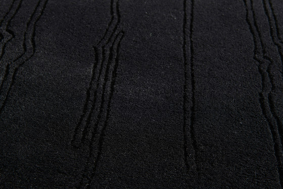 Woodlines rug | Tappeti / Tappeti design | Carl Hansen & Søn