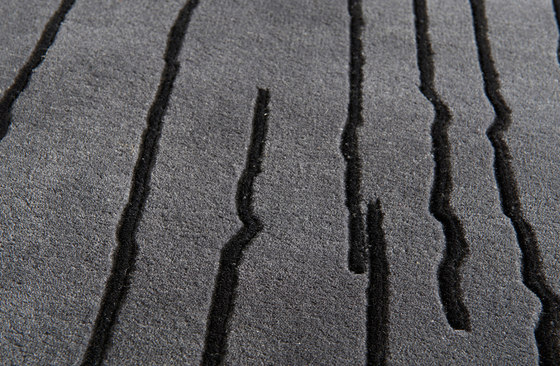 Woodlines rug | Alfombras / Alfombras de diseño | Carl Hansen & Søn