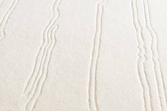 Woodlines rug | Formatteppiche | Carl Hansen & Søn