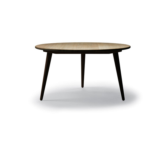 CH008 | Coffee tables | Carl Hansen & Søn