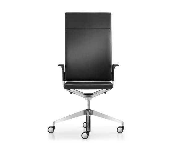 CAMIRO work&meet conference swivel chair | Office chairs | Girsberger
