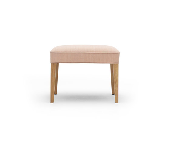 FH420 Heritage stool | Pouf | Carl Hansen & Søn