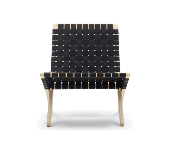 MG501 Cuba chair | Poltrone | Carl Hansen & Søn