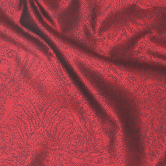 Persian Nights 502 | Drapery fabrics | Fischbacher 1819