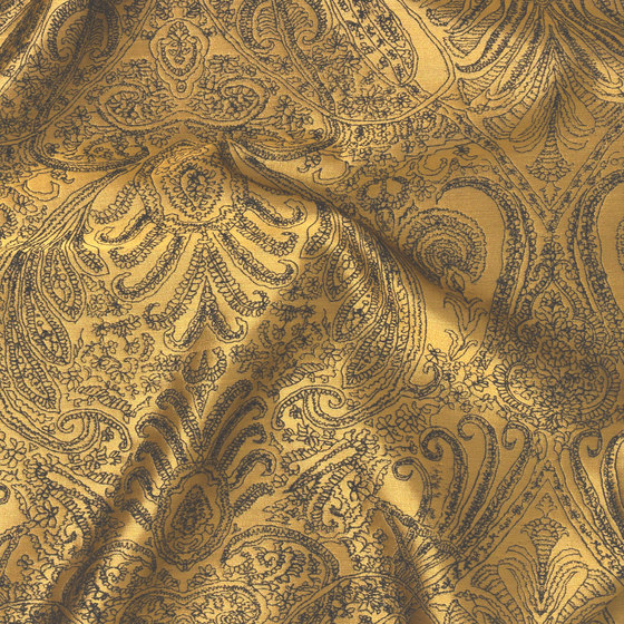 Persian Nights 503 | Drapery fabrics | Fischbacher 1819