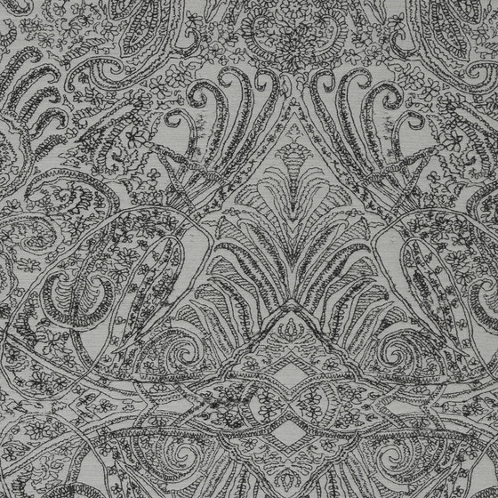 Persian Nights 505 | Drapery fabrics | Fischbacher 1819