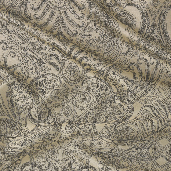 Persian Nights 517 | Drapery fabrics | Fischbacher 1819