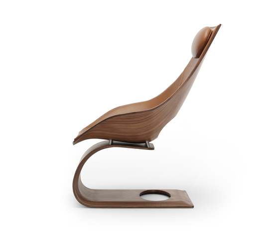 TA001 Dream chair | Poltrone | Carl Hansen & Søn