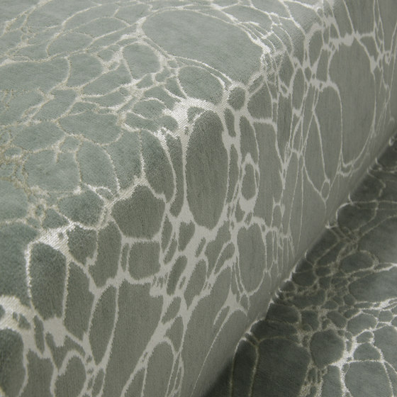 Velvet Marble 504 | Tejidos tapicerías | Fischbacher 1819