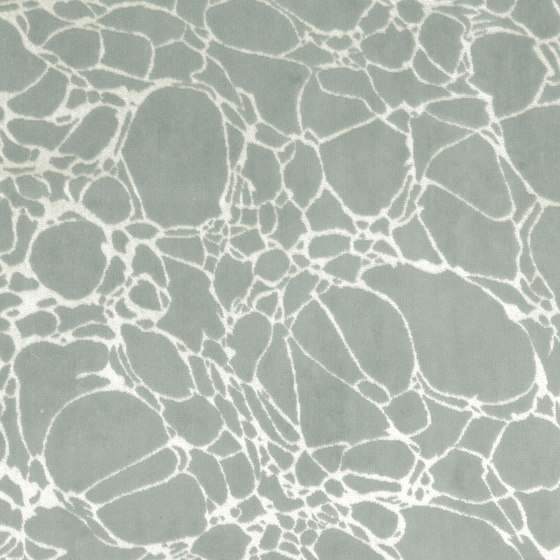 Velvet Marble 504 | Tejidos tapicerías | Fischbacher 1819