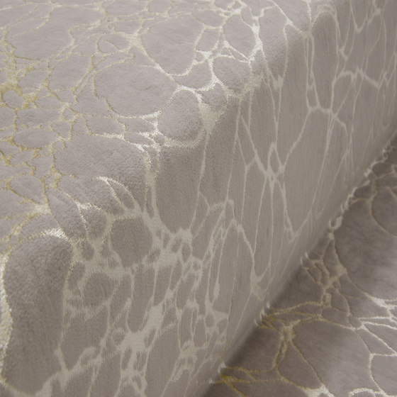 Velvet Marble 505 | Tejidos tapicerías | Fischbacher 1819