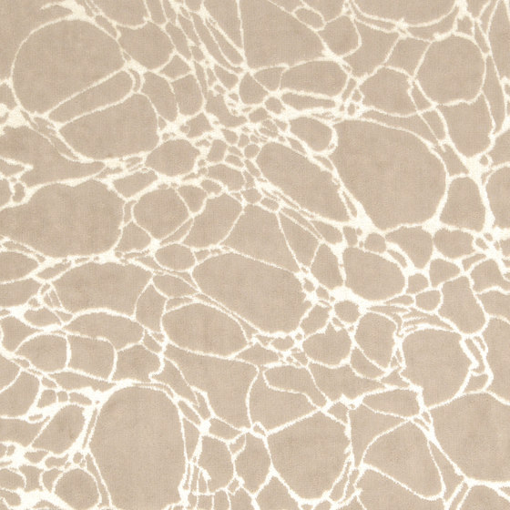 Velvet Marble 507 | Tissus d'ameublement | Fischbacher 1819
