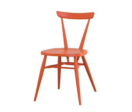 Originals | Stacking Chair | Sillas | L.Ercolani