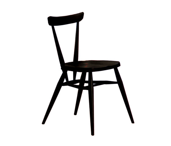 Originals | Stacking Chair | Sillas | L.Ercolani