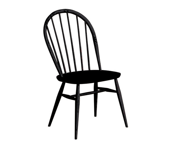 Originals | Utility Chair | Stühle | L.Ercolani
