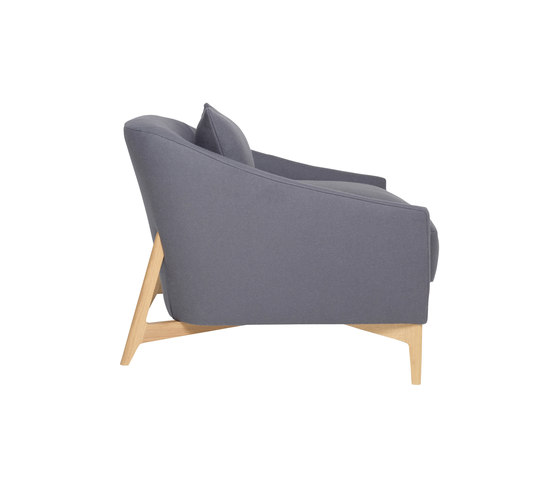 Rho | Chair | Poltrone | L.Ercolani