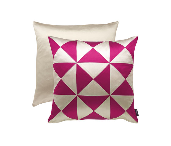 Pilou Cushion H053-04 | Cushions | SAHCO