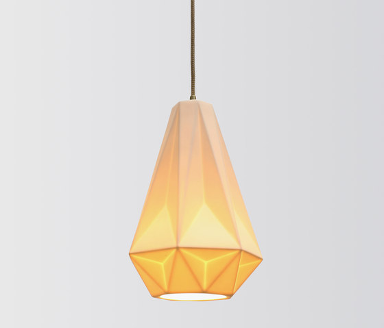 Aspect Pendant Slender | Lámparas de suspensión | Schmitt Design