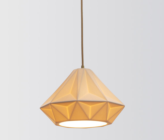 Aspect Pendant Squat | Lámparas de suspensión | Schmitt Design