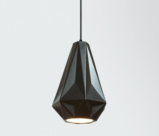 Aspect Pendant Slender | Suspended lights | Schmitt Design