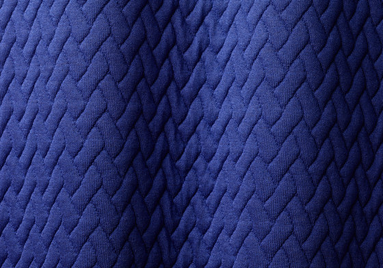 Tricot Tressage col. 002 | Drapery fabrics | Dedar