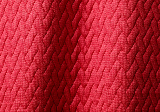 Tricot Tressage col. 003 | Tessuti decorative | Dedar