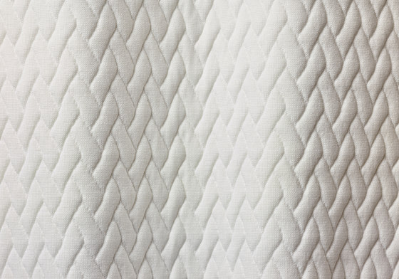 Tricot Tressage col. 004 | Tessuti decorative | Dedar