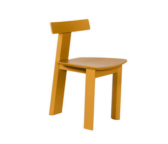 Mark | chair | Stühle | Linteloo