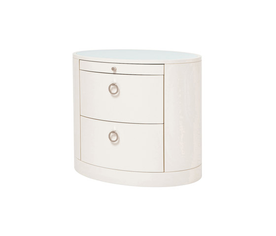 Hastings Nightstand | Comodini | Powell & Bonnell